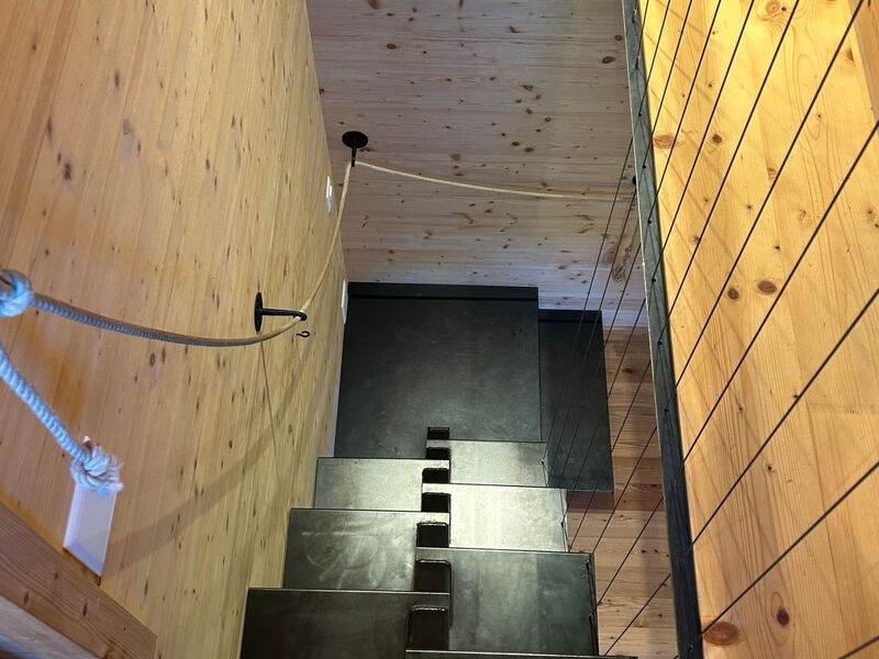 Biohof Tanter Dossa, (Scuol)