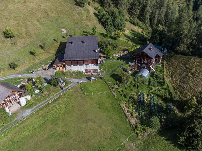 Biohof Tanter Dossa, (Scuol)