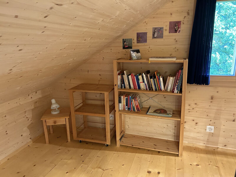 Biohof Tanter Dossa, (Scuol)