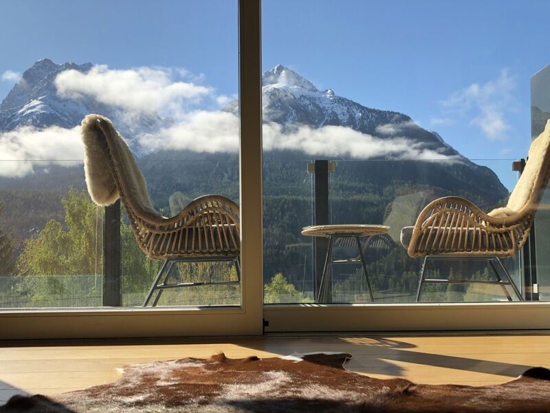 Chasa Rachögna, (Scuol)
