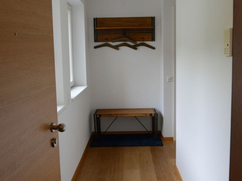 Chasa Rachögna, (Scuol)