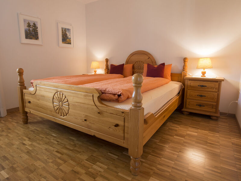 Dům Betschart, (Scuol)