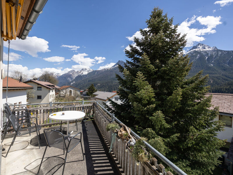 Senda 517c, (Scuol)