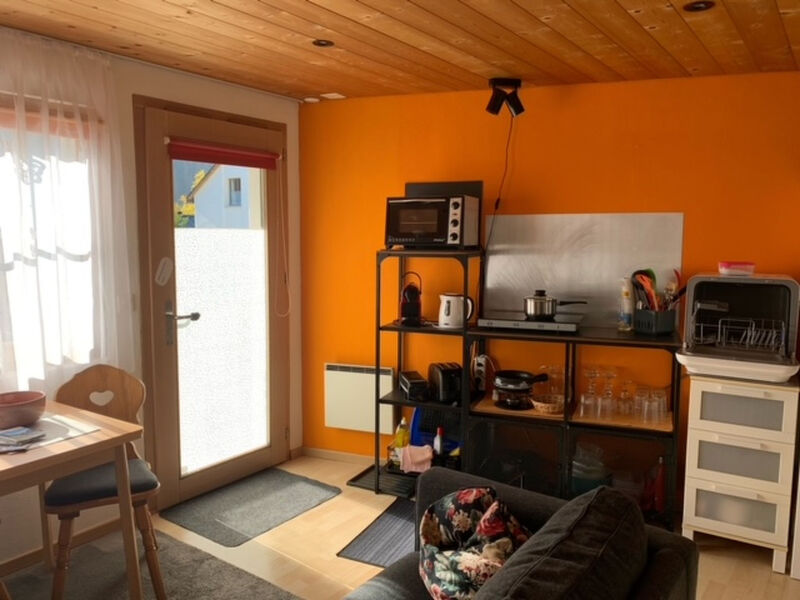 Chasa Bazzi, (Scuol)