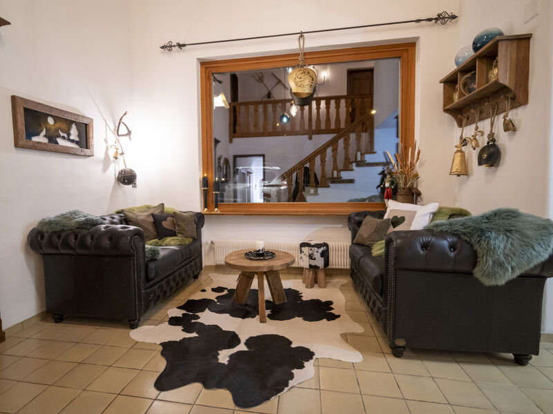 Meis Chalet, (Scuol)