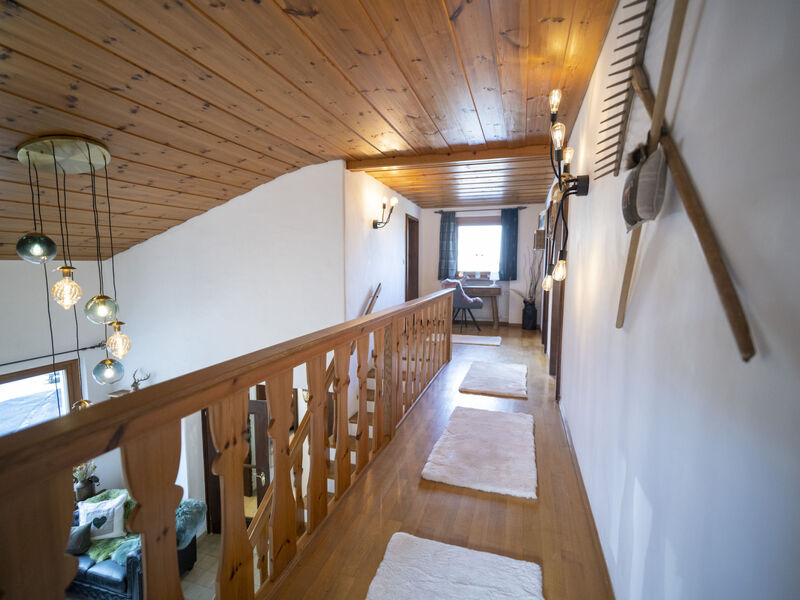 Meis Chalet, (Scuol)