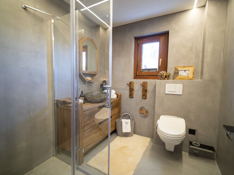 Meis Chalet, (Scuol)
