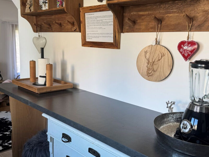 Meis Chalet, (Scuol)