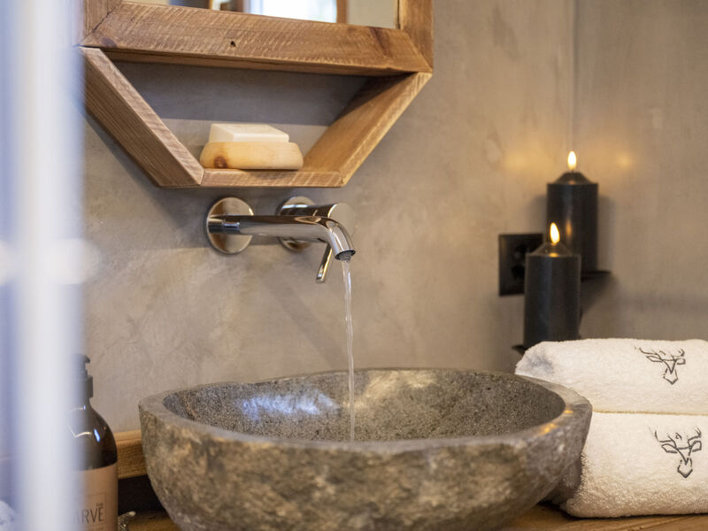 Meis Chalet, (Scuol)