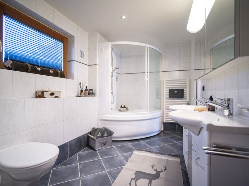 Meis Chalet, (Scuol)