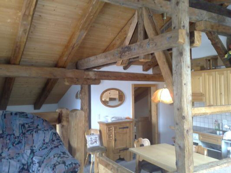 Ferienwohnungen Chasa Valär, (Scuol)
