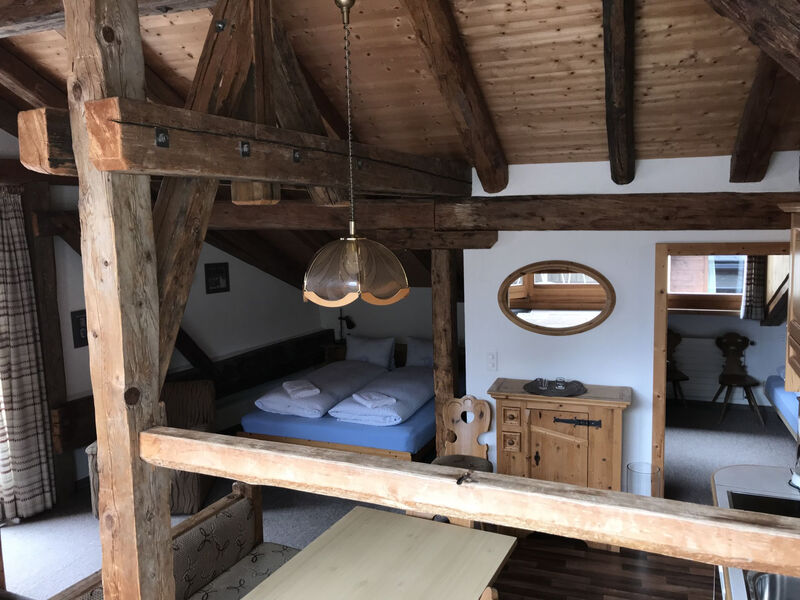 Ferienwohnungen Chasa Valär, (Scuol)