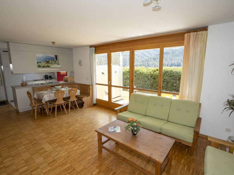 Senda, (Scuol)