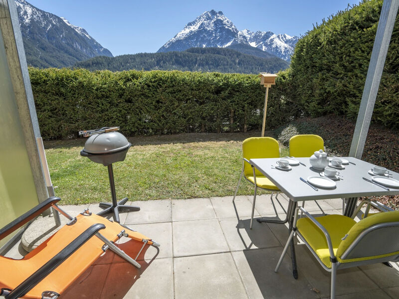 Senda, (Scuol)