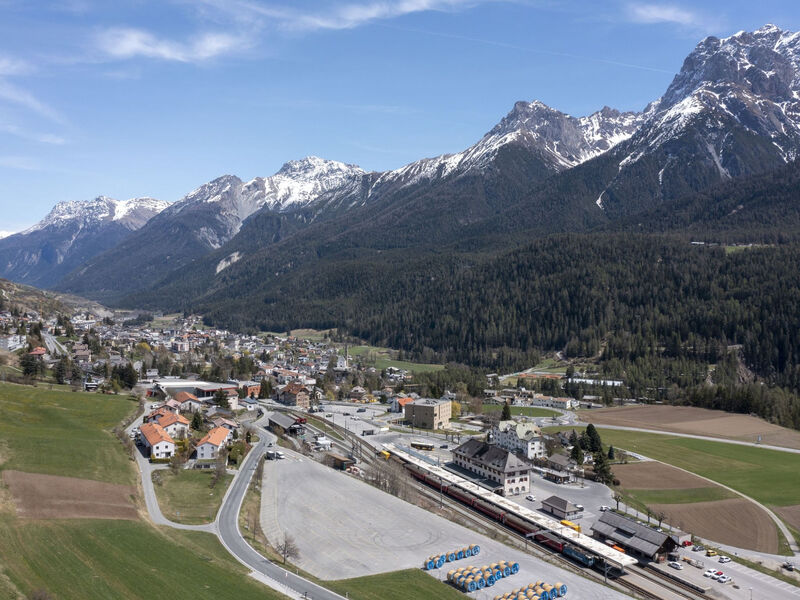 Senda, (Scuol)