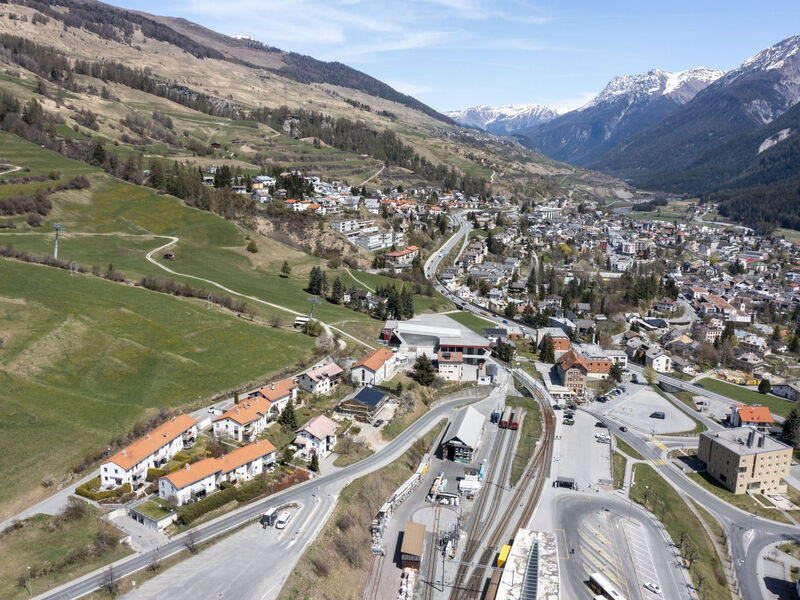 Senda, (Scuol)