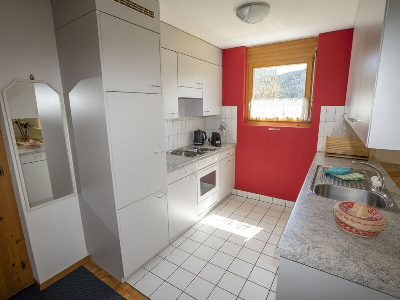 Senda, (Scuol)