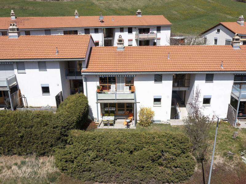 Senda, (Scuol)