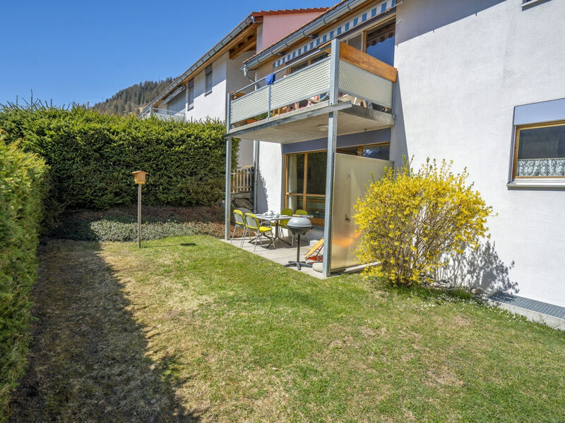 Senda, (Scuol)