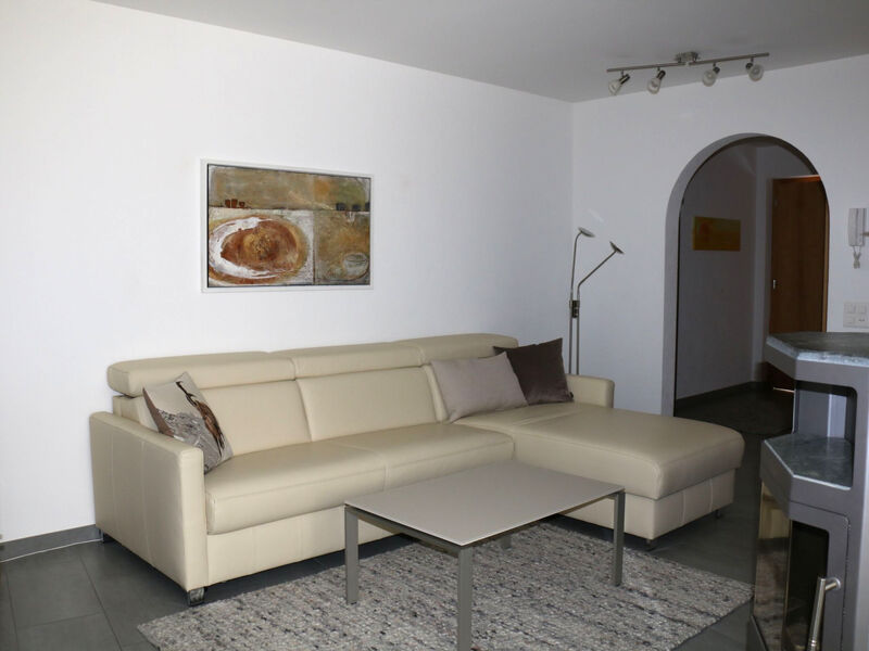 Chasa Azura, (Scuol)