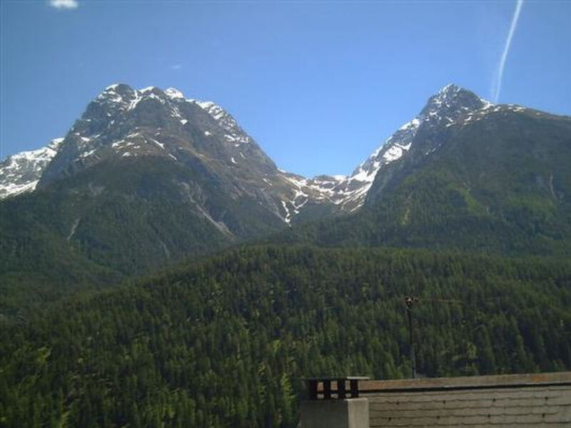 Ferienwohnungen Chasa Valär, (Scuol)