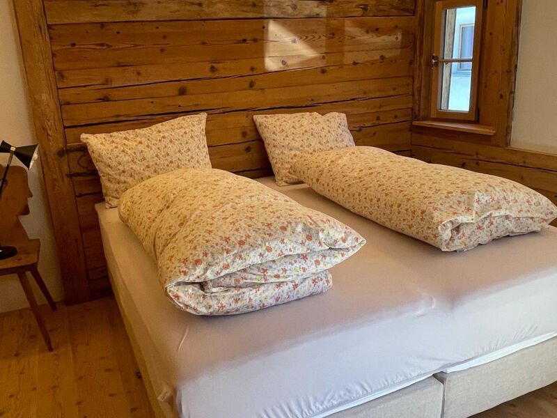 Stüvetta à Porta, (Scuol)