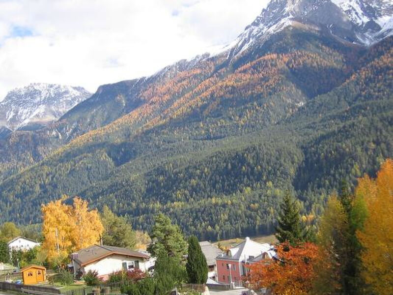 Aquileia****, (Scuol)