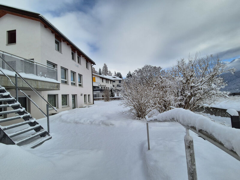 Aquileia****, (Scuol)