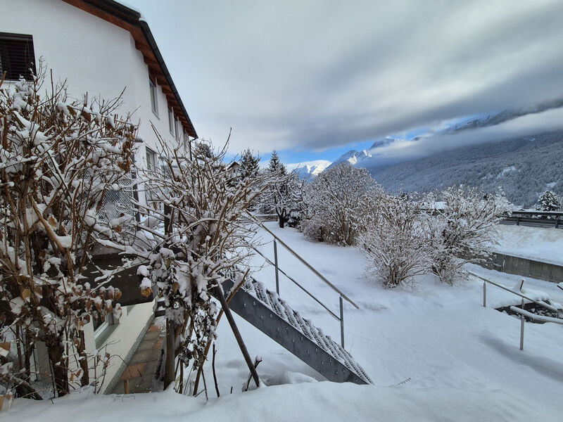 Aquileia****, (Scuol)