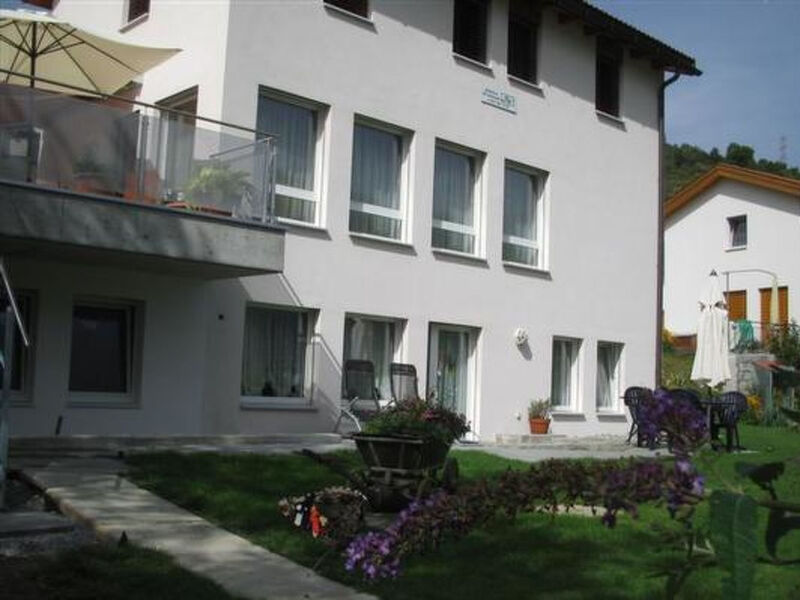 Aquileia****, (Scuol)