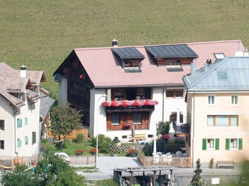 Ritzmann Funtanatscha, (Scuol)