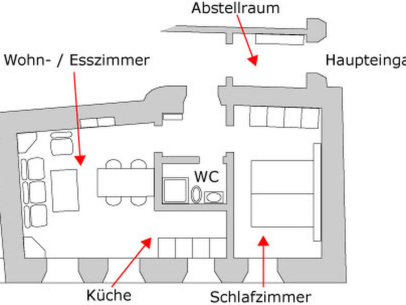 Ritzmann Funtanatscha, (Scuol)