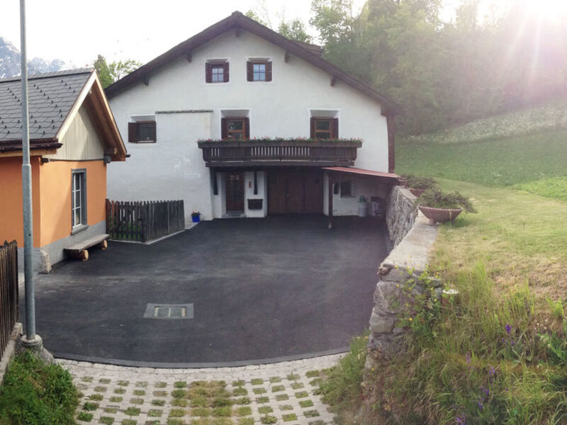 Ritzmann Funtanatscha, (Scuol)
