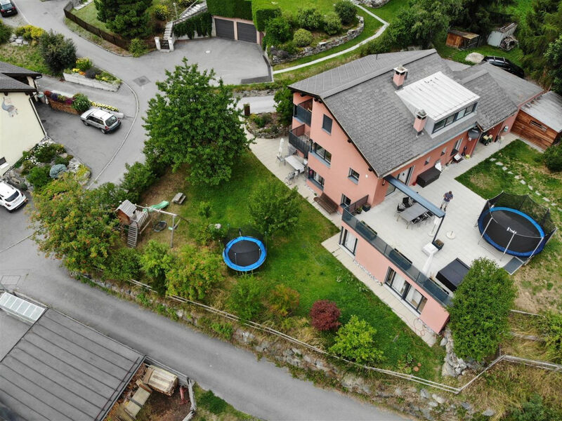 Chasa Felix, (Scuol)