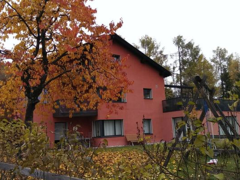 Chasa Felix, (Scuol)