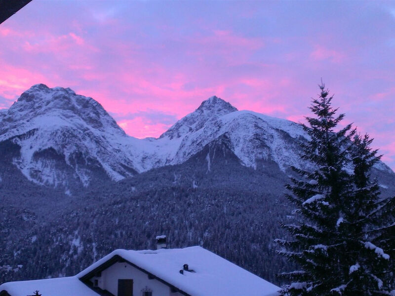 Chasa Felix, (Scuol)