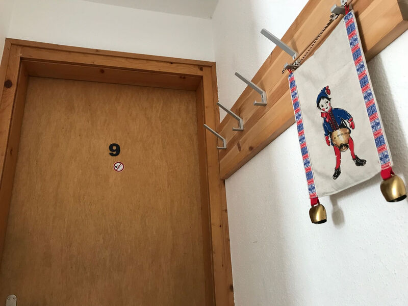 Ferienwohnungen Chasa Valär, (Scuol)