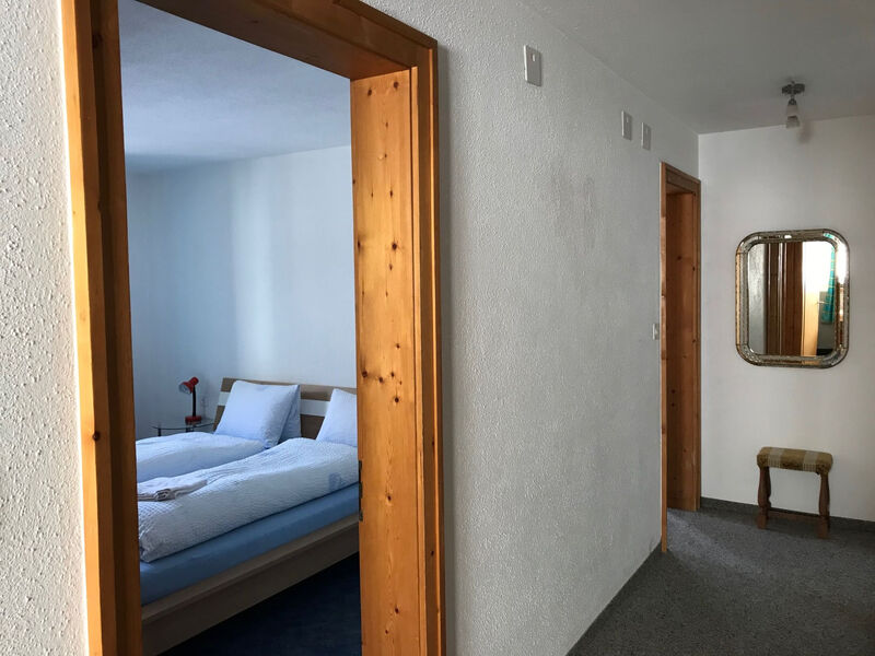 Ferienwohnungen Chasa Valär, (Scuol)