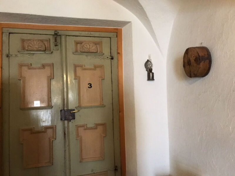 Ferienwohnungen Chasa Valär, (Scuol)