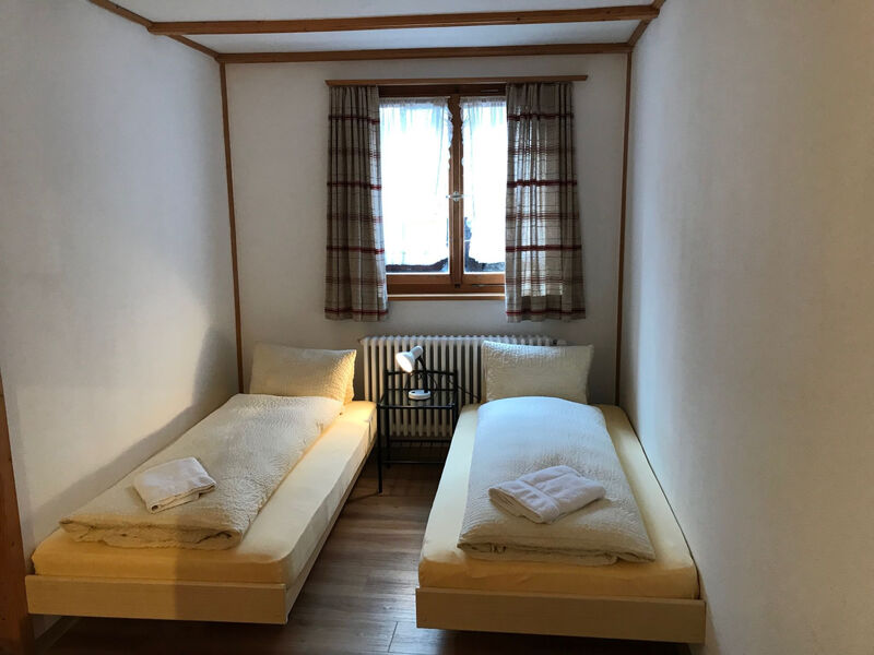 Ferienwohnungen Chasa Valär, (Scuol)