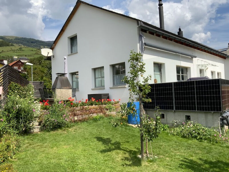 Schudel, (Scuol)