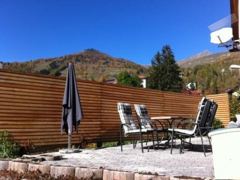 Schudel, (Scuol)