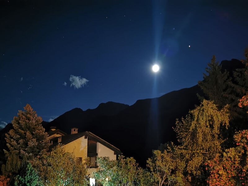 Chasa Ravagl, (Scuol)