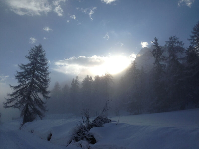 Chasa Bazzi, (Scuol)