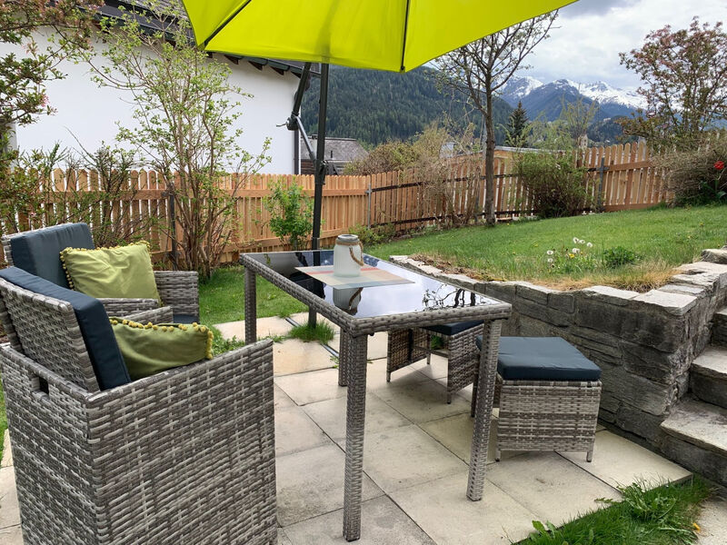 Chasa Bazzi, (Scuol)
