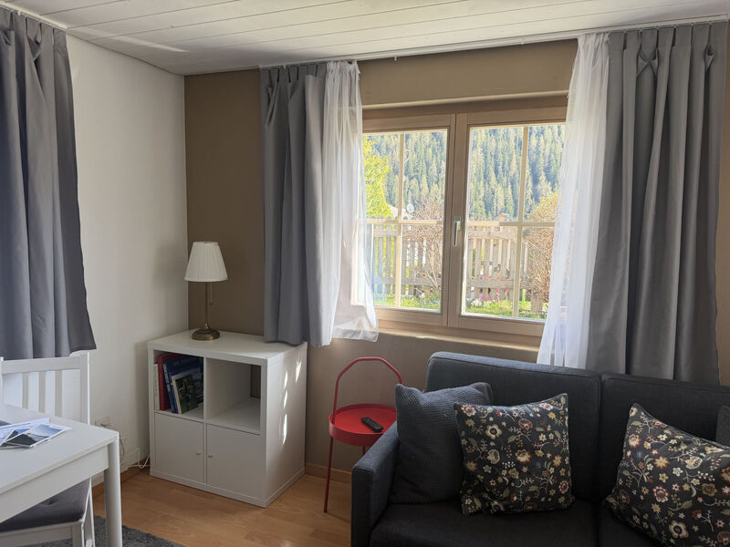 Chasa Bazzi, (Scuol)