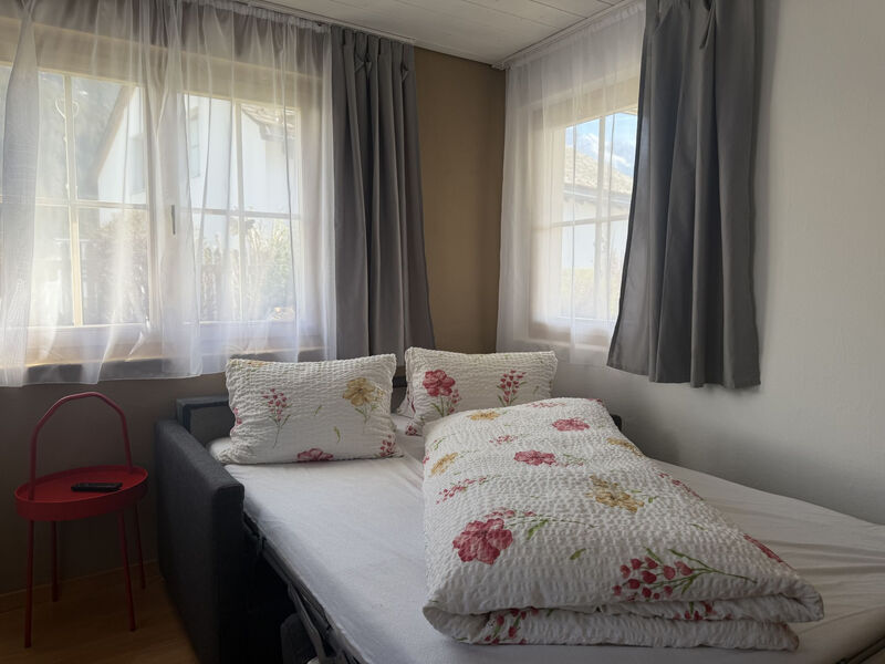 Chasa Bazzi, (Scuol)