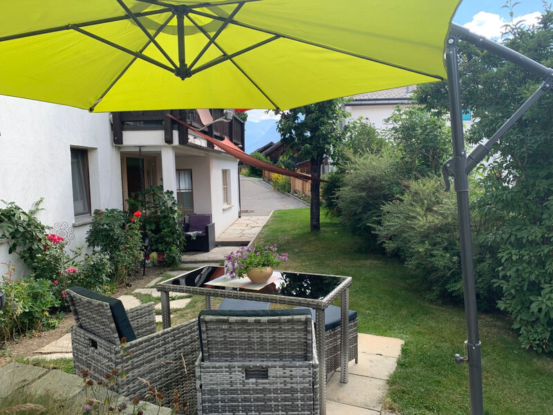 Chasa Bazzi, (Scuol)