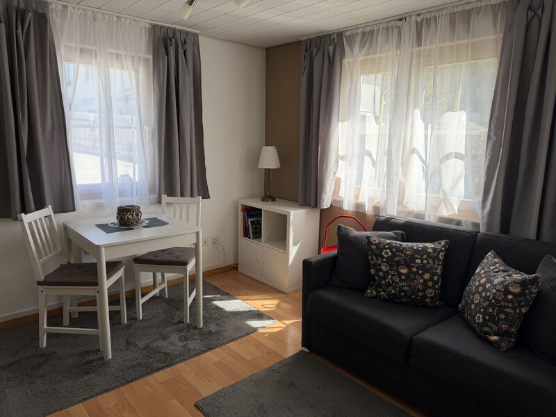 Chasa Bazzi, (Scuol)