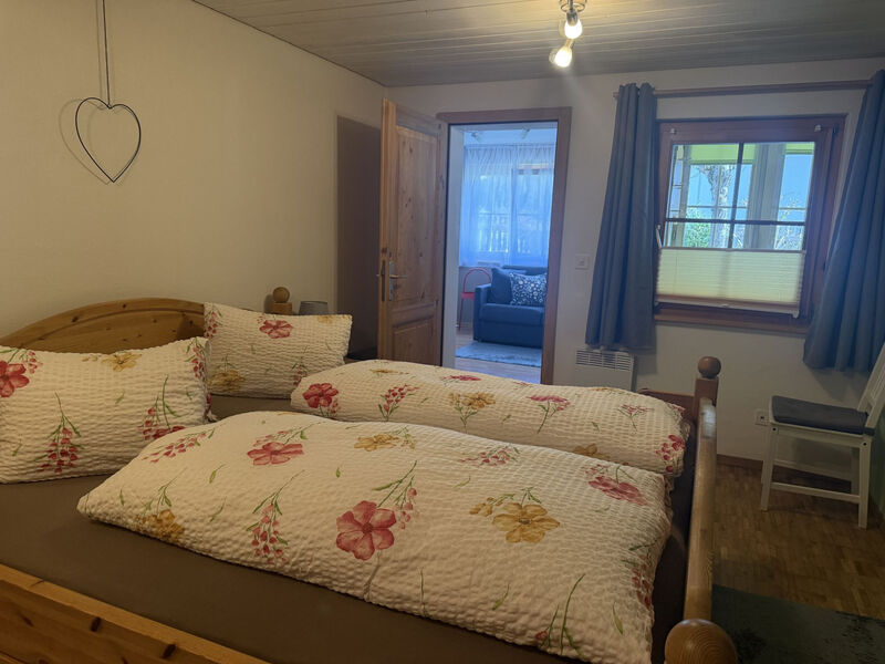 Chasa Bazzi, (Scuol)